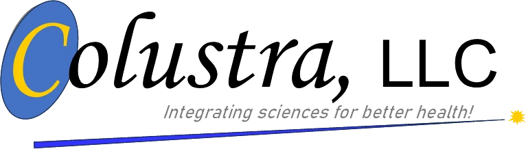 Colustra, LLC — Integrating sciences for better health